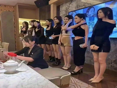 嘉峪关KTV招聘